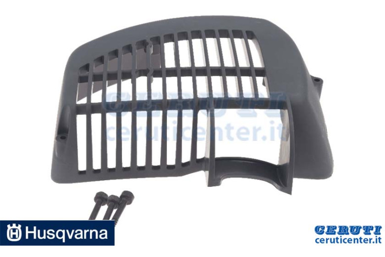 Silencer protection - Original Husqvarna - 576215001