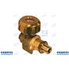 Jet Atomizer 1/4 "M