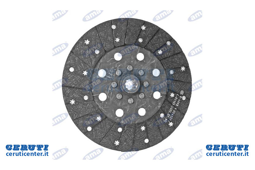 Disco Pto Luk Adaptable originale Réf. 5154703