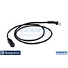 Cable Assy - 576183401 - Husqvarna Genuine Part