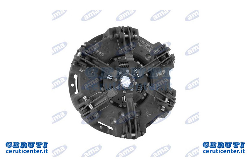 Mécanisme + Disco Pto Luk ref originale 62309910 -. Ama