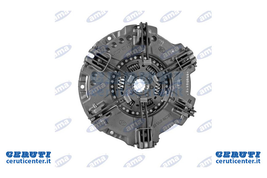 Embrayage Luk Adaptable originale Réf. 5163936