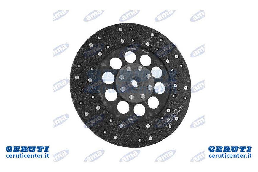Disco Pto Luk Adaptable originale Réf. 5154514