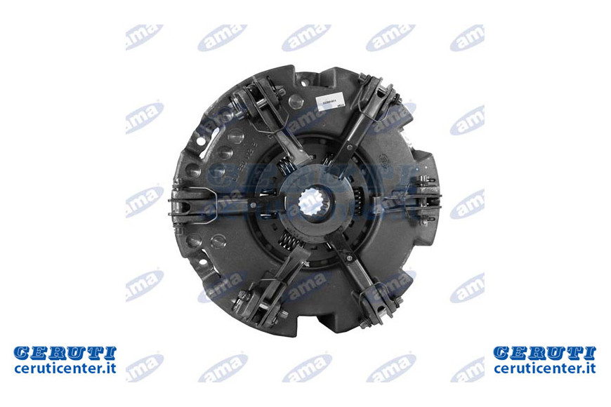 Embrayage Luk Adaptable originale Réf. 5164573 à 5160435