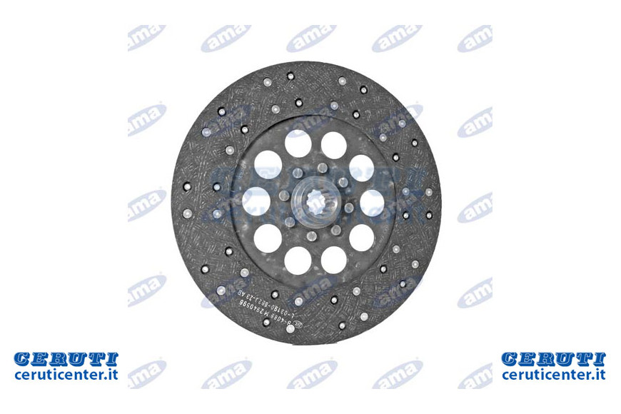 Disco Pto Luk Adaptable originale Réf. 5154551