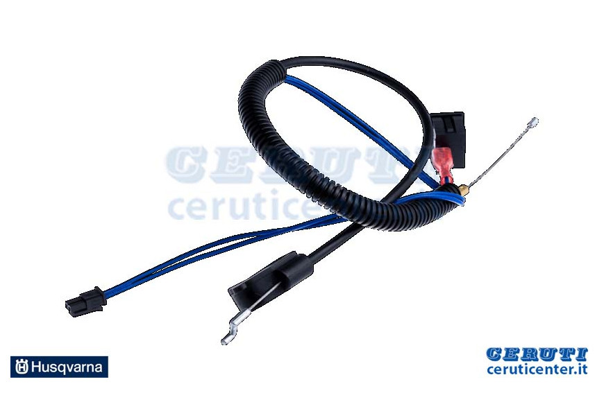 Cavo Acc. - Originale Husqvarna - 576139401