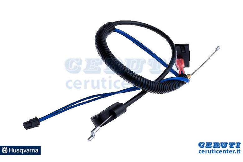 Kabel Acc -. Original-Husqvarna - 576139401