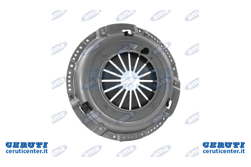 Frizione Luk Originale Adattabile Rif. 5123062 - Ama