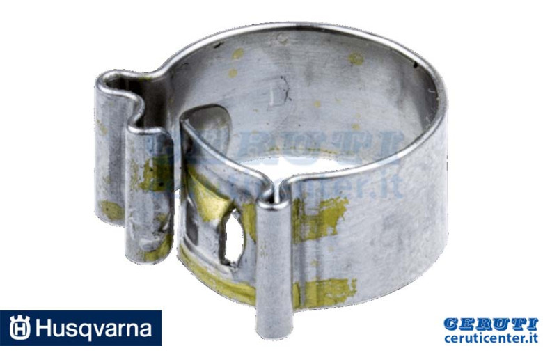 Fascetta Stringitubi - Originale Husqvarna - 576129701