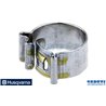 Fascetta Stringitubi - 576129701 - sostituisce - 506498702 - 506095606 - 506095602 - Originale Husqvarna