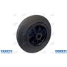 Roue de 200 X 50 Douille Ø 21 Nylon