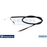 Cablaggio Compl. - 575993801 - Originale Husqvarna