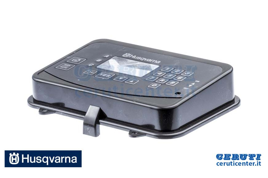 Tastiera Completa Per 220Ac - Originale Husqvarna - 575944201