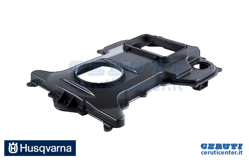 Scocca Superiore - Originale Husqvarna - 575943801