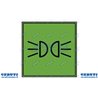 Spia Verde Luce Di Posizione - Ama