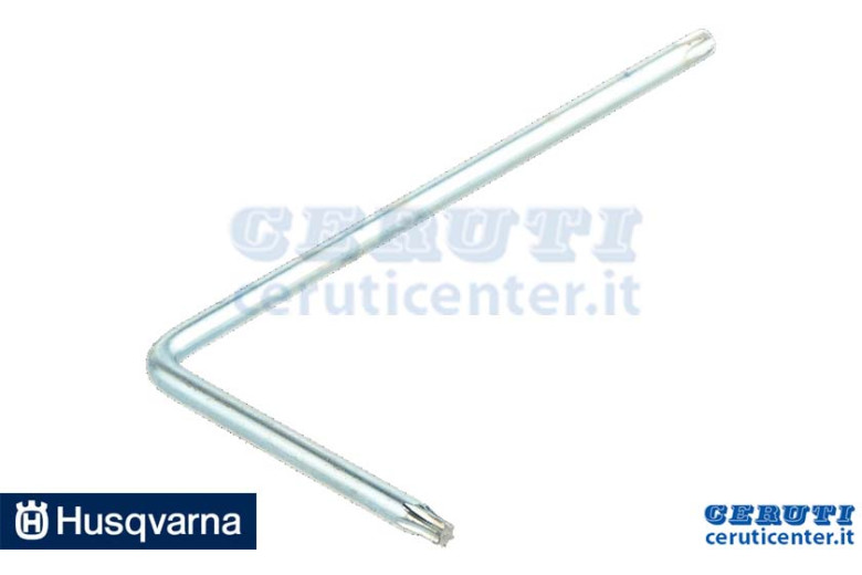 Torx L 'T20 / T27' - Original Husqvarna - 575 880 701