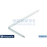 Chiave - 575880701 - Originale Husqvarna