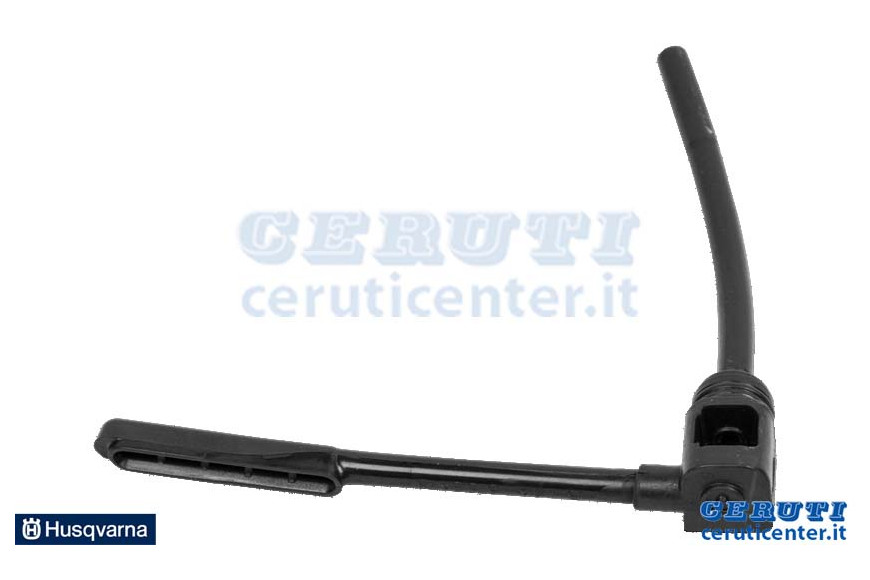 Tubo Olio - Originale Husqvarna - 575847801