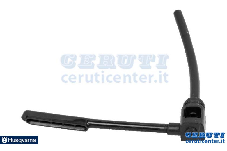 Huile Tube - Original Husqvarna - 575847801