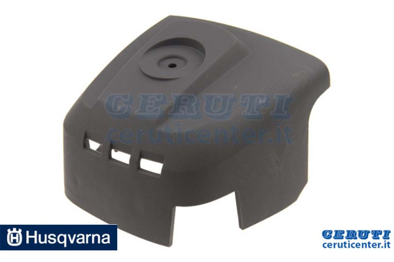 Carter Filtro - Original Husqvarna - 575841801