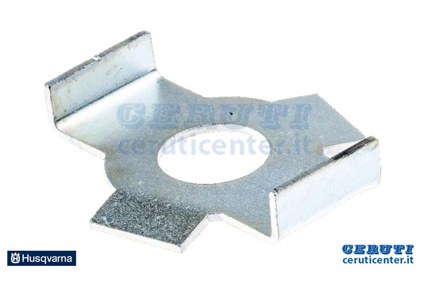 Rondella Di Arresto - Originale Husqvarna - 575813601