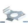 Rondella Di Arresto - Originale Husqvarna - 575813601