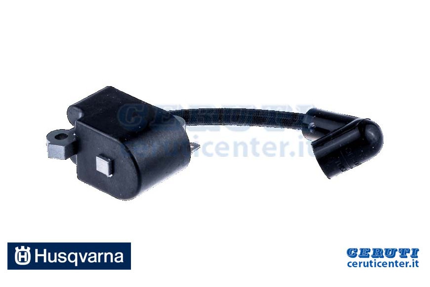 Módulo de encendido - Husqvarna original - 575803501