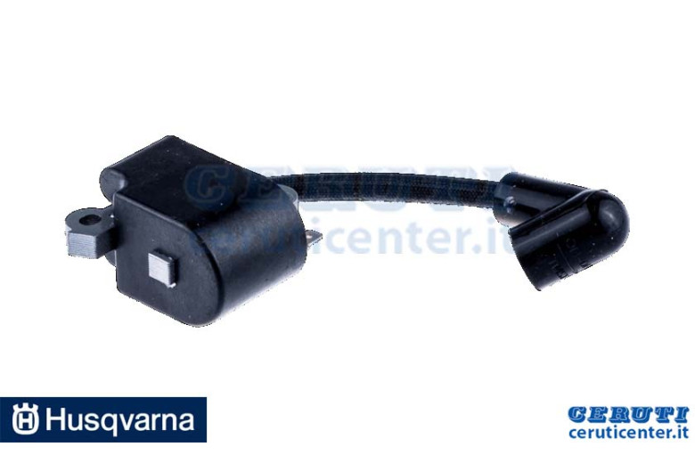 Ignition Module - Original Husqvarna - 575803501