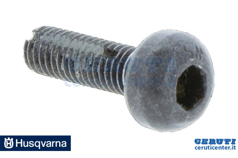 Vite M5X16 T27 - Originale Husqvarna - 575793501