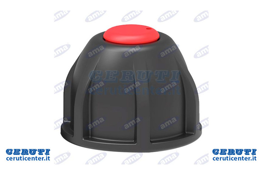 Capsule Antigoccia.0,5 Bar
