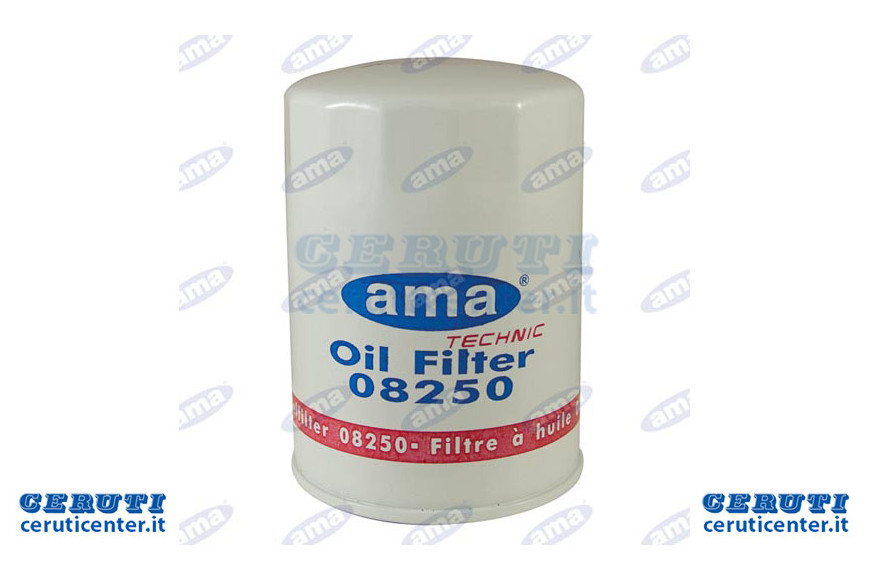 Filtro Olio Motore Adattabile. A 1447048M1 - Ama