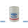 Filtro Olio Motore Adattabile. A 1447048M1 - Ama