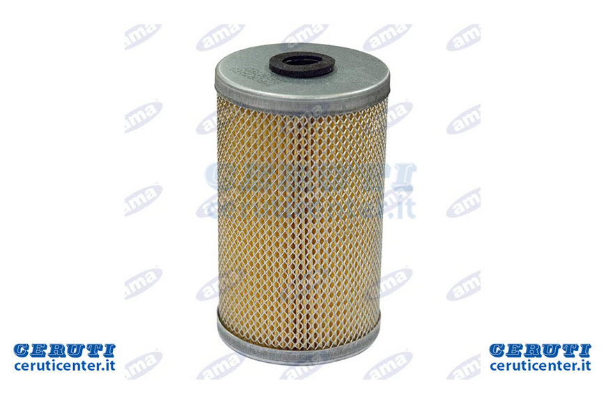 Filtro Nafta Adattabile A 1909108 - Ama