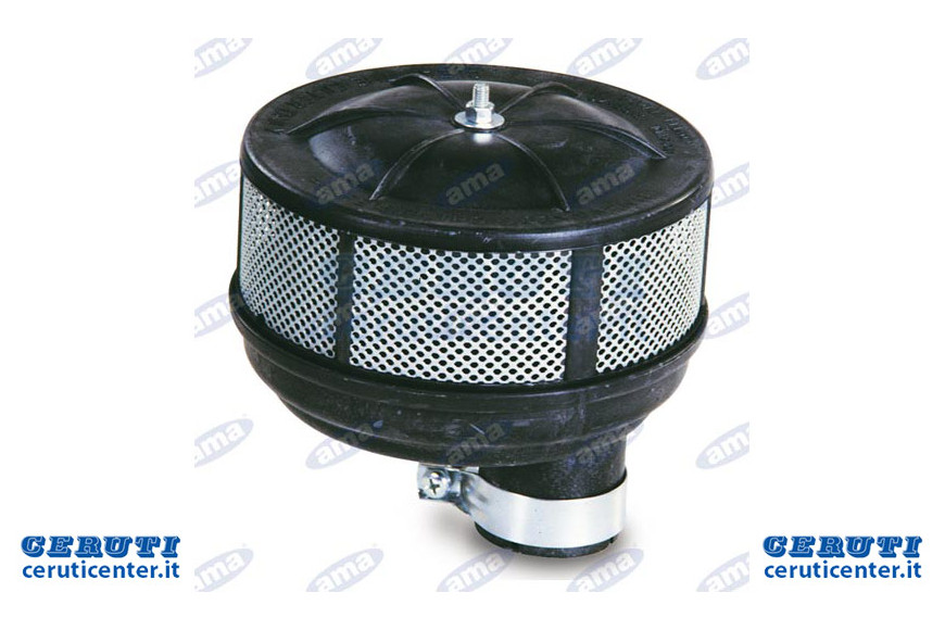 Filtre à air Convient Acme Al550 Ø 50