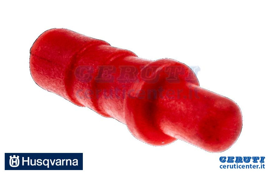 Cap - Original Husqvarna - 575773801