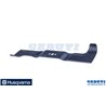 Couteau - 575749710 -remplace - 575749701 - Pièce d'origine Husqvarna