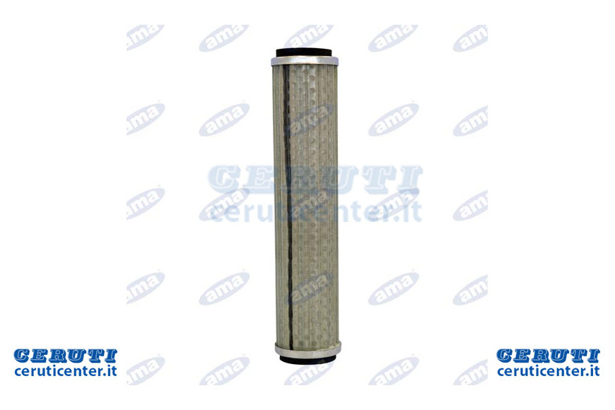 Filtro Idraulico Adattabile Fiat Rif. 1909134 - Ama