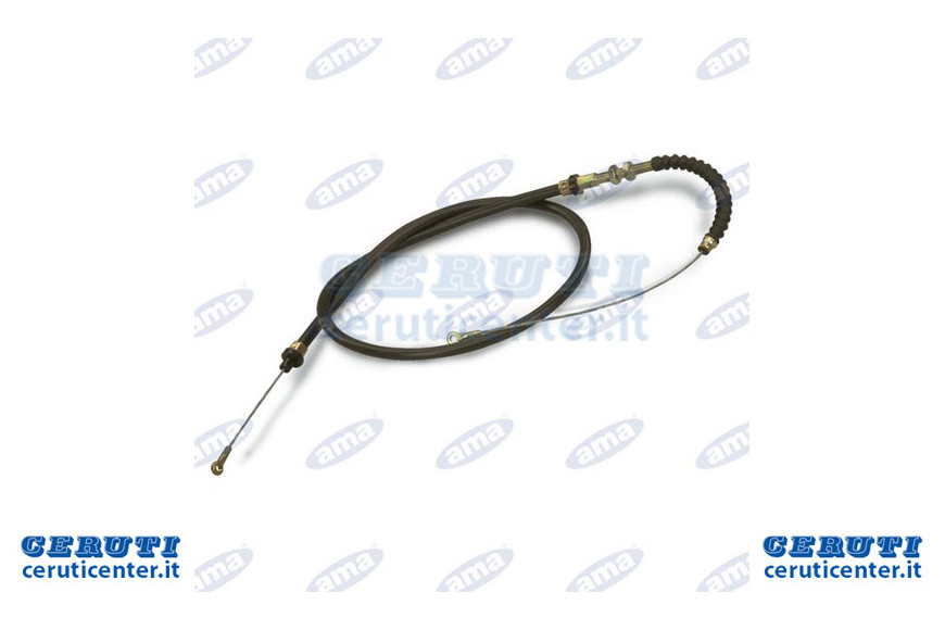 Kabel-Befehl Ausrücken Verknüpfung Fiat 4999388