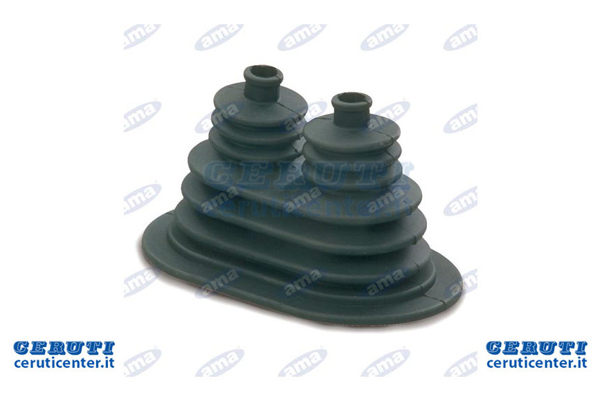 Cuffia Leva Cambio Adattabile Fiat Rif. 5100995