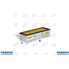 Filtern cab435x152x56 ad ap4594