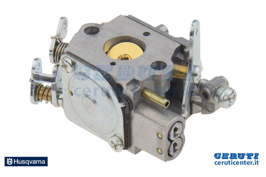 Carburatore - Originale Husqvarna - 575729001
