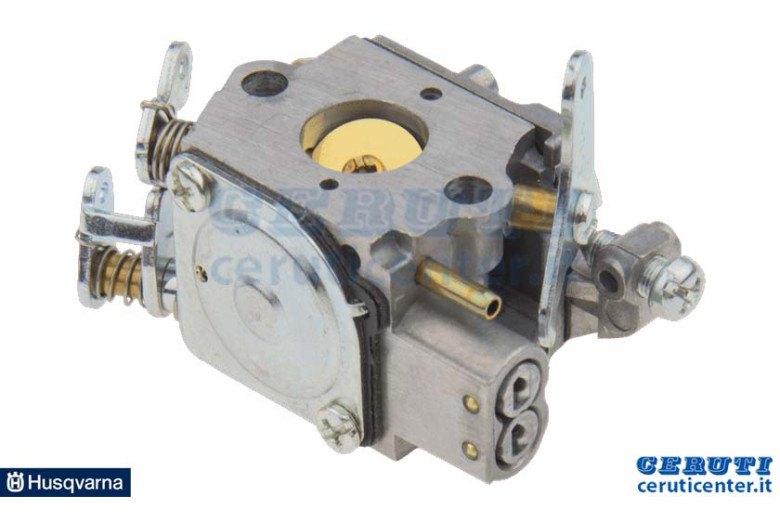 Carburador - Original Husqvarna - 575729001