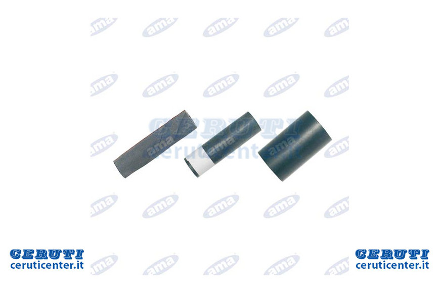Accouplement pompe Fiat 8819913