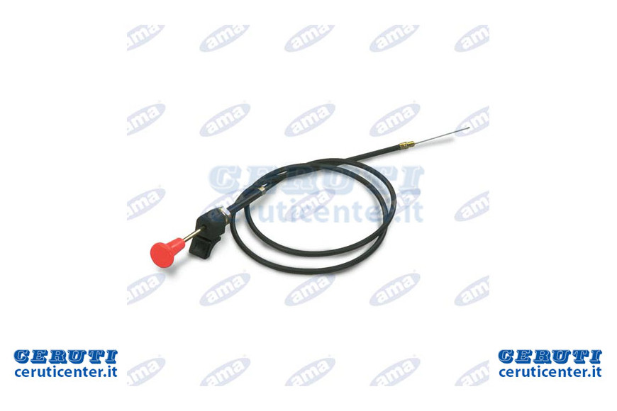 Zuganschlag Adaptable Motor Fiat Ref. 5153381
