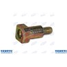Insert head M10X1 Left F.