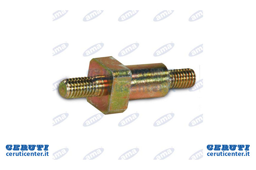 Insert head M8x1,25 Left M.