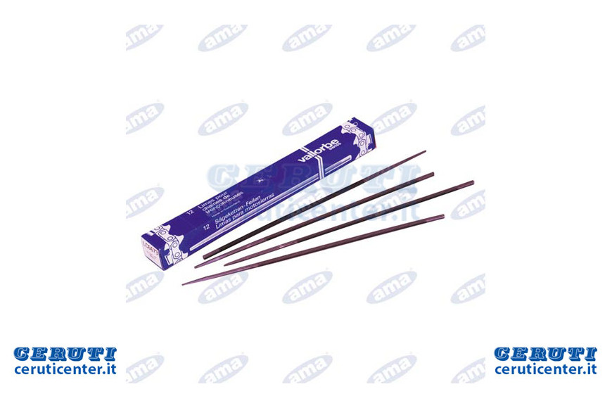 Rod supplémentaire 7/32 5.5mm X 8 "