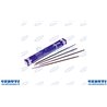 Rod supplémentaire 7/32 5.5mm X 8 "