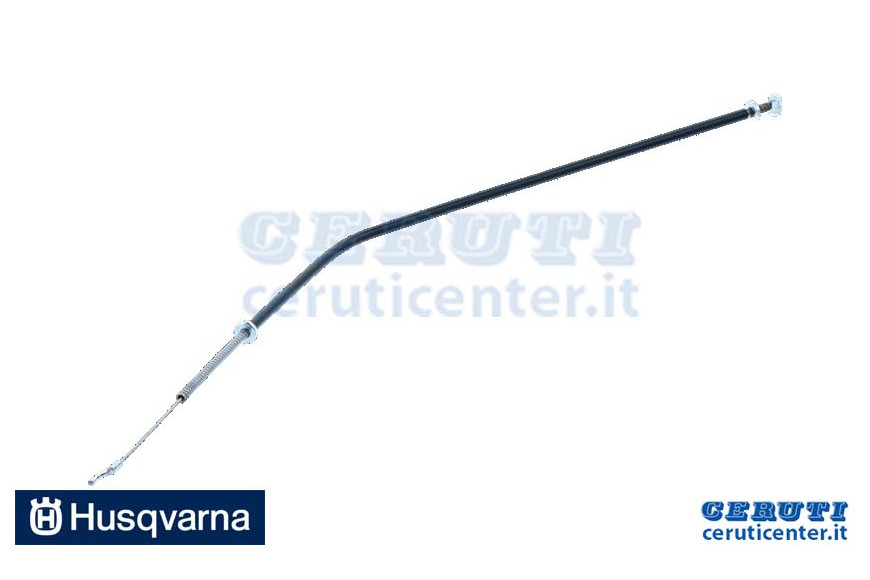 Cavo Acceleratore - Originale Husqvarna - 575572102