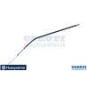 Gaszug - Original Husqvarna - 575572102